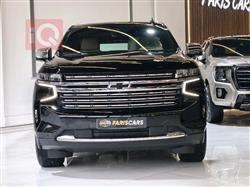 شيفروليه تاهو